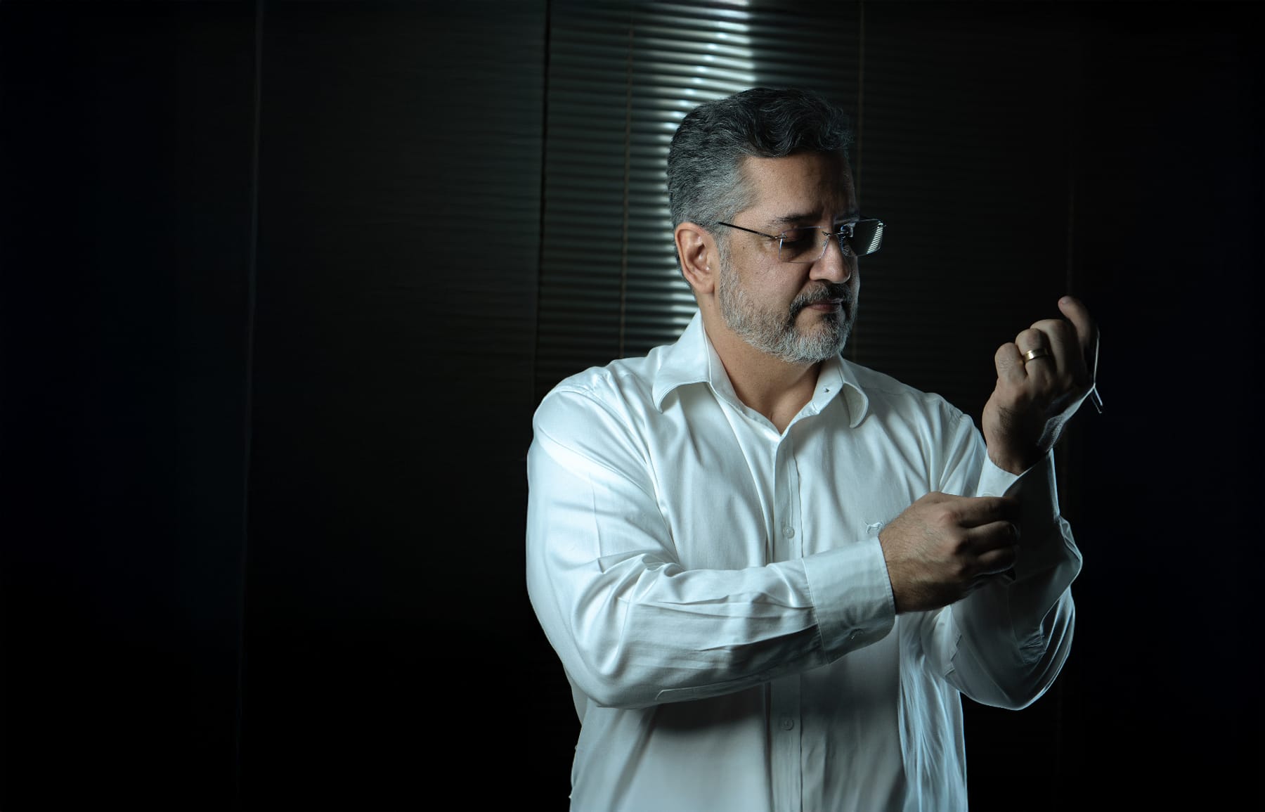 Dr. Vladmir Resende